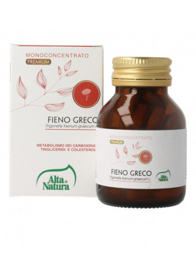 Fieno Greco 60 Compresse 1000mg...