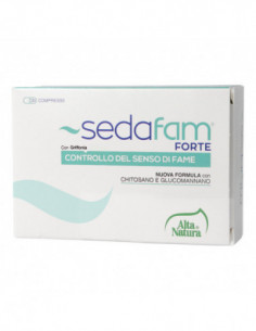 Sedafam Forte 30 Compresse