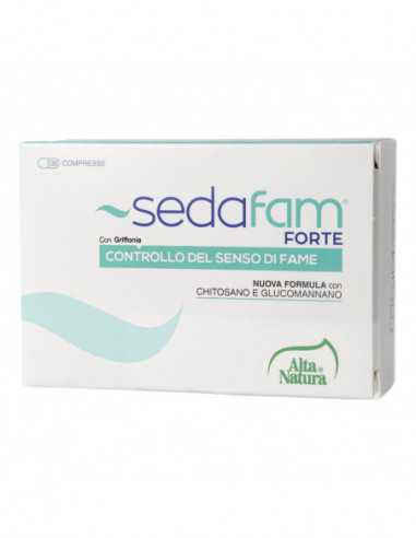 Sedafam Forte 30 Compresse