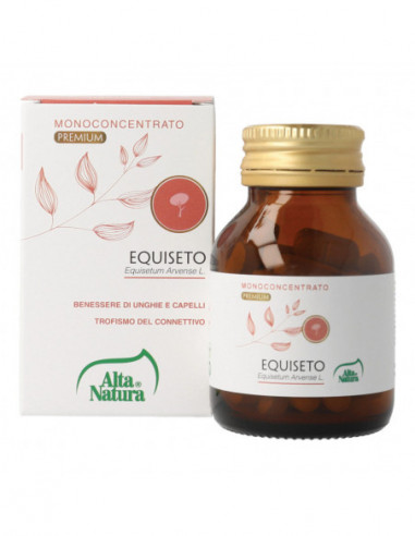 Equiseto 60 Compresse 900mg Terranata