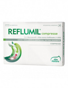 Reflumil 30 Compresse...