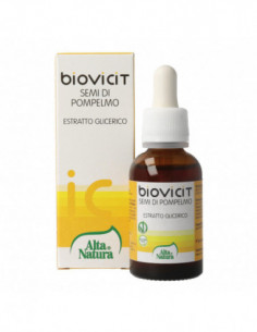 Biovicit Gocce 30 Ml