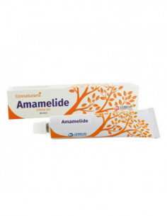 Amamelide Crema Gel 60 Ml...