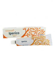 Iperico Crema Gel 60 Ml Cemon