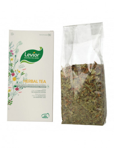 Levior Tisana 150 G