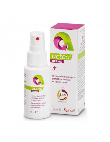 Actea Dermo Spray 50 Ml