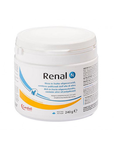 Renal N Mangime Complementare Per...