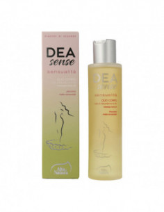 Dea Sense Sensualita' Olio...