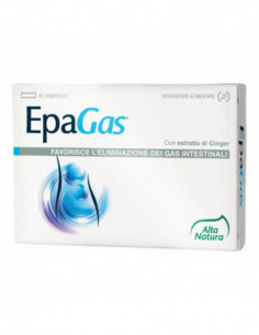 Epagas 30 Compresse
