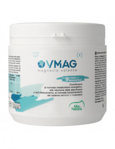Vmag 300 G