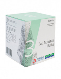 Sali Minerali Basici 60...