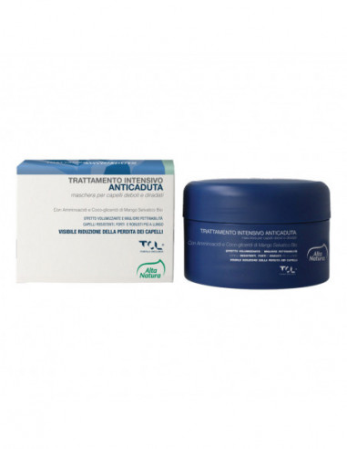 Trichology Lab Maschera Anticaduta