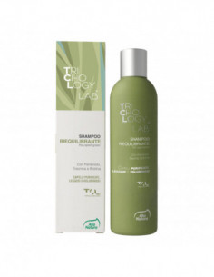 Trichology Lab Shampoo...
