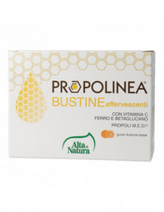 Propolinea Effervescente 10...