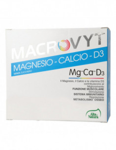 Macrovyt...