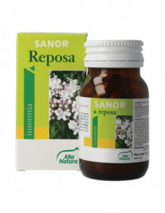 Sanor Reposa 50 Opercoli...