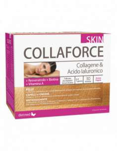 Collaforce Skin 30 Bustine