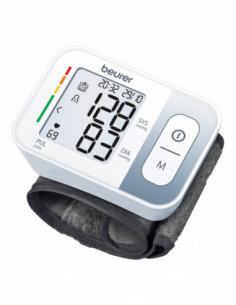 Beurer Bc28 Misuratore Di...