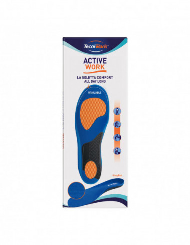 Solette Active Work M 42-43