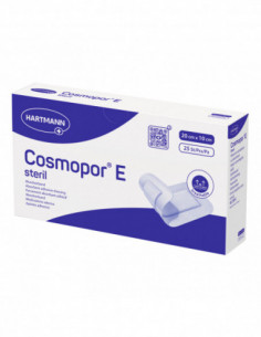 Cerotto Adesivo Cosmopor E...