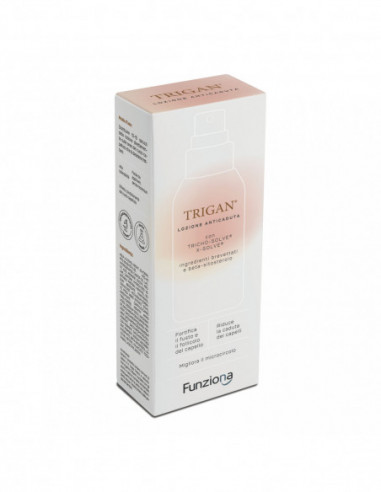 Trigan Lozione Anticaduta 100 Ml