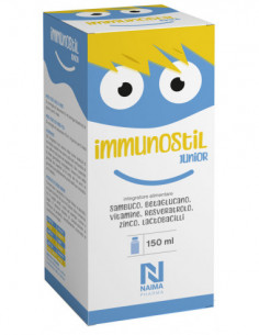 Immunostilact Junior 150 Ml