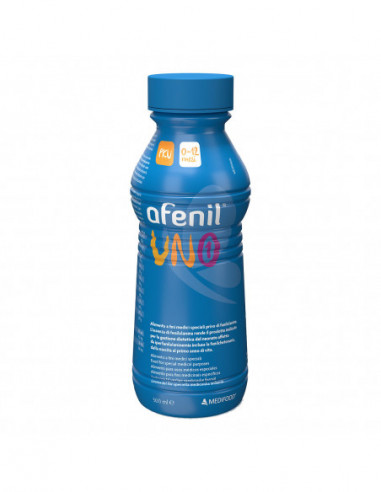 Afenil 1 Miscela Aminoacidi 500 Ml