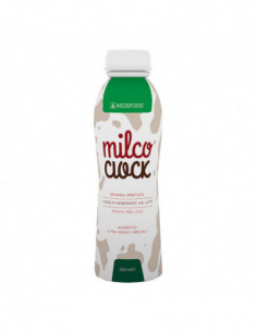 Milco Ciock 6 Flaconi 200 Ml
