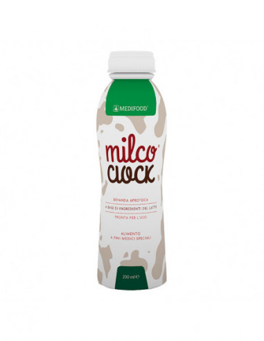 Milco Ciock 6 Flaconi 200 Ml