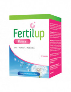 Fertilup Donna 60 Capsule