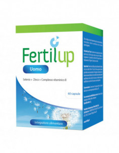 Fertilup Uomo 60 Capsule