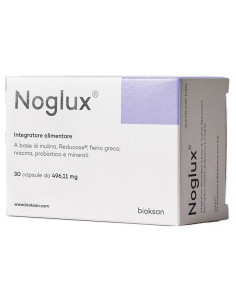 Noglux 30 Capsule