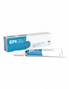 Epigel Tubo Gel 10 G