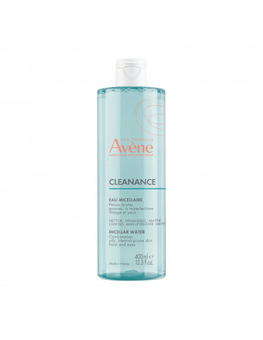 Avene Cleanance Acqua Micellare Nf...