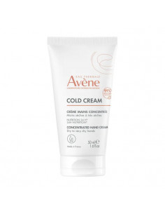 Avene Cold Cream Mani 50 Ml