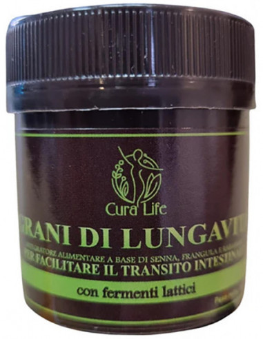 Curalife Grani Di Lunga Vita 35 G