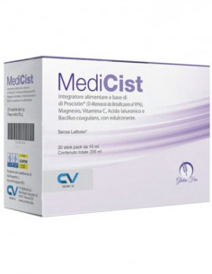 Medicist 20 Bustine