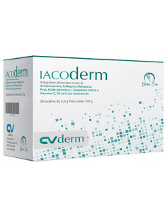 Iacoderm 30 Bustine