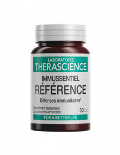 Immussentiel Reference 30...