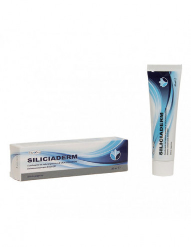 Siliciaderm Pomata 50 Ml