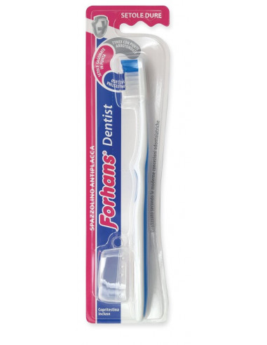 Forhans Spazzolino Dentist Dur