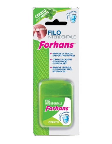 Forhans Filo Interdent Cerato