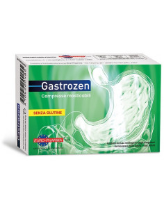 Gastrozen 30 Compresse...