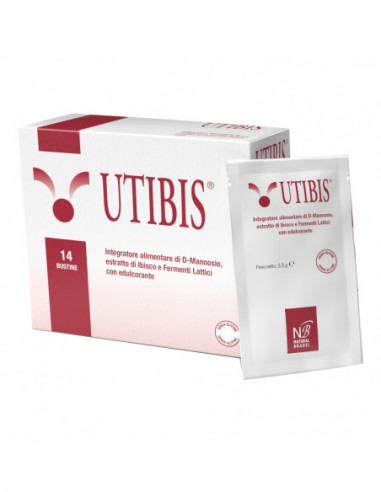 Utibis 14 Bustine