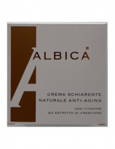 Albica Crema Schiarente 30 Ml