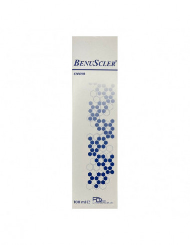 Benuscler Crema 100 Ml