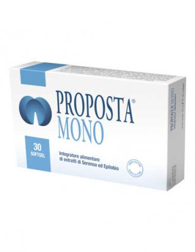 Proposta Mono 30 Capsule