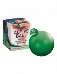 Tecniwork Active Ball Soft...