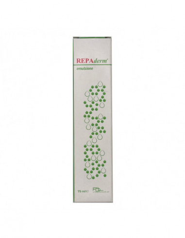 Emulsione Dermatologica Repaderm 75ml