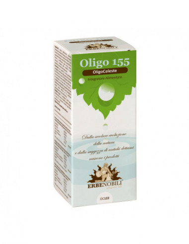 Oligoceleste Oligo 155 50 Ml
